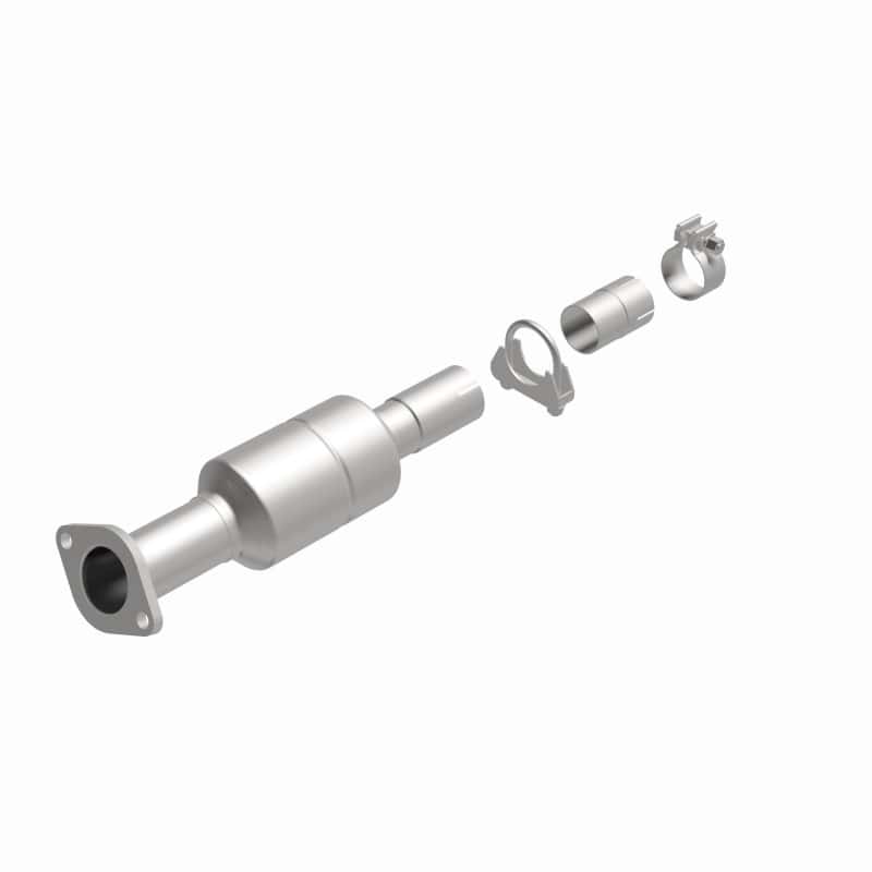 Magnaflow — Magnaflow Conv DF 2012 Hyundai Veloster 1.6L
OEM Grade
OEM - view 7