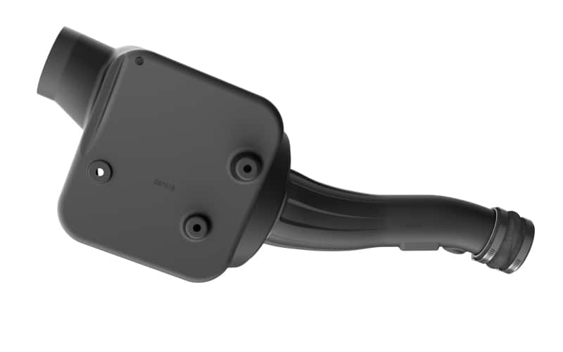 K&N Engineering — K&N 16-23 Toyota Tacoma V6-3.5L F Performance Air Intake System
NextGen Cold Air Int - view 3