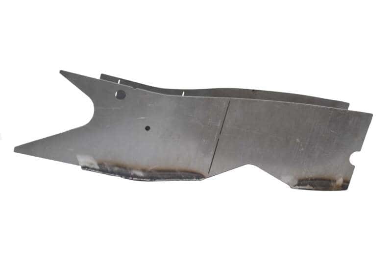 RustBuster — Rustbuster Front Frame Section Left Side - view 2