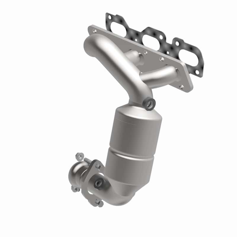 Magnaflow — MagnaFlow Conv DF 01-05 Ford Escape / Mazda Tribute 2.0L (CA Emissions)
California - view 29