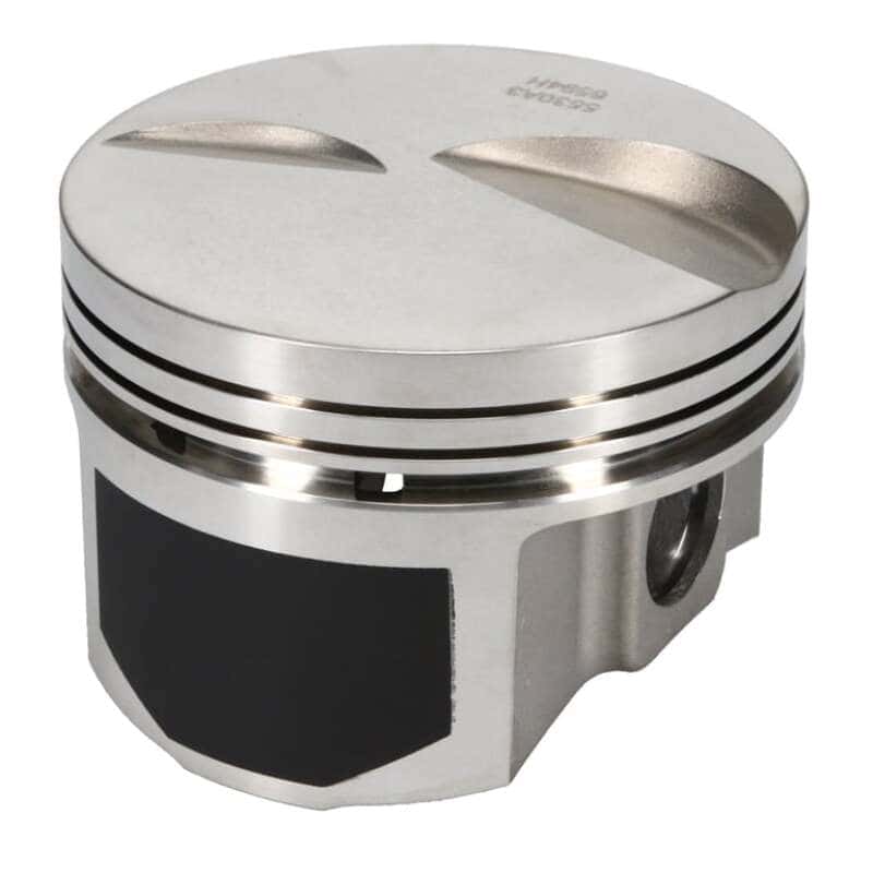 Wiseco — Wiseco Ford 460 4.390in Bore 1.756in CH -5.40 CC Pro Tru Piston Set
Piston Set - view 1
