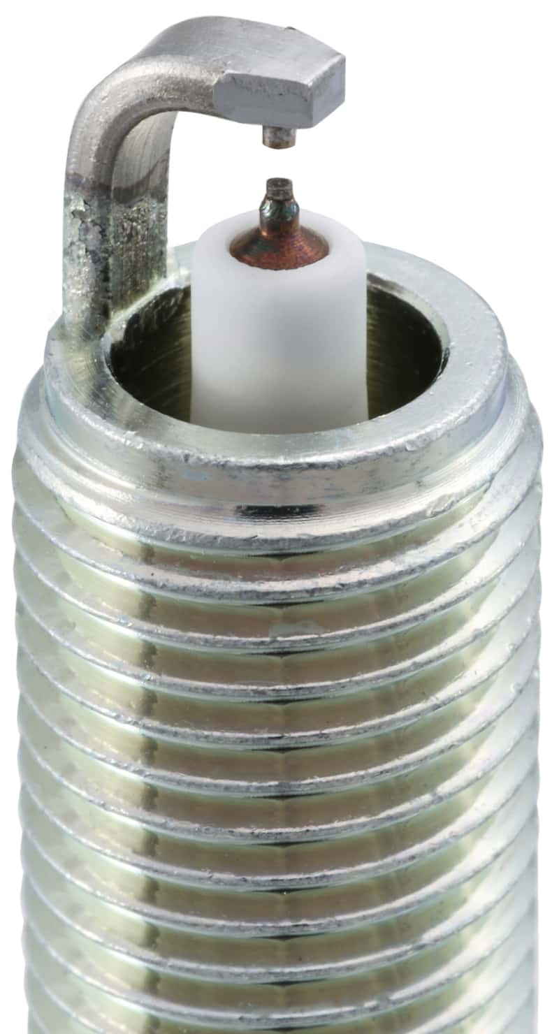 NGK — NGK Laser Iridium Spark Plug Box of 4 (DF6H-11B)
H. I. Spark Plug - view 3