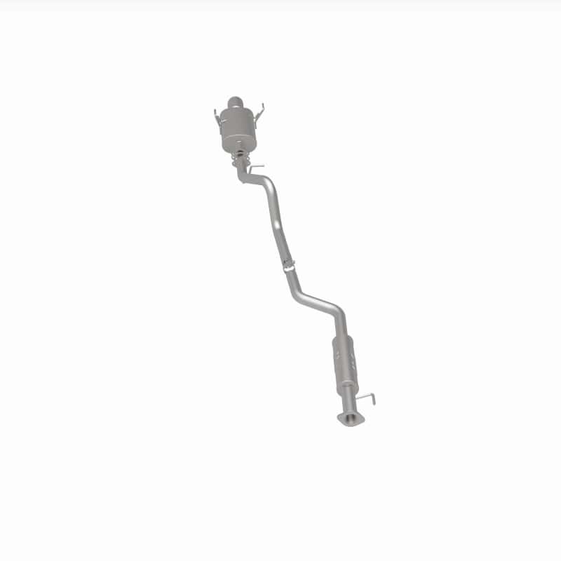 Magnaflow — MagnaFlow Sys C/B 02-03 Nissan Sentra Se-R 2.
Cat-Back - view 15