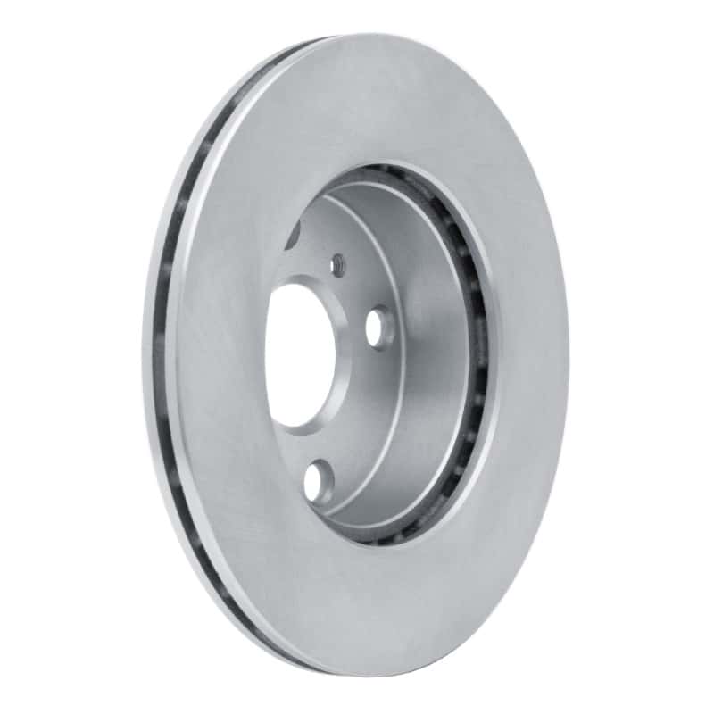 DFC — DFC 88-92 Geo Prizm Front Brake Rotor
DFC Brake Rotor - view 4