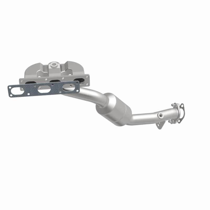 Magnaflow — MagnaFlow Conv DF BMW 04-05 330XI 3.0L / 04-06 X3 2.5L/3.0L
OEM Grade
OEM - view 10