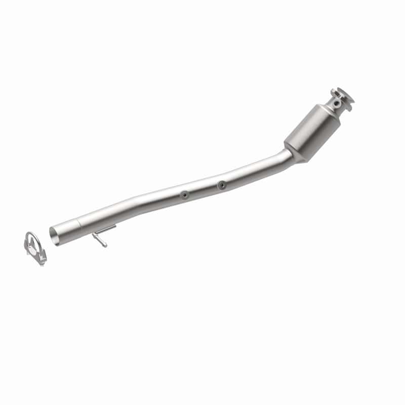 Magnaflow — Magnaflow 07-08 Land Rover Range Rover 4.4L Direct Fit Converter
California - view 22