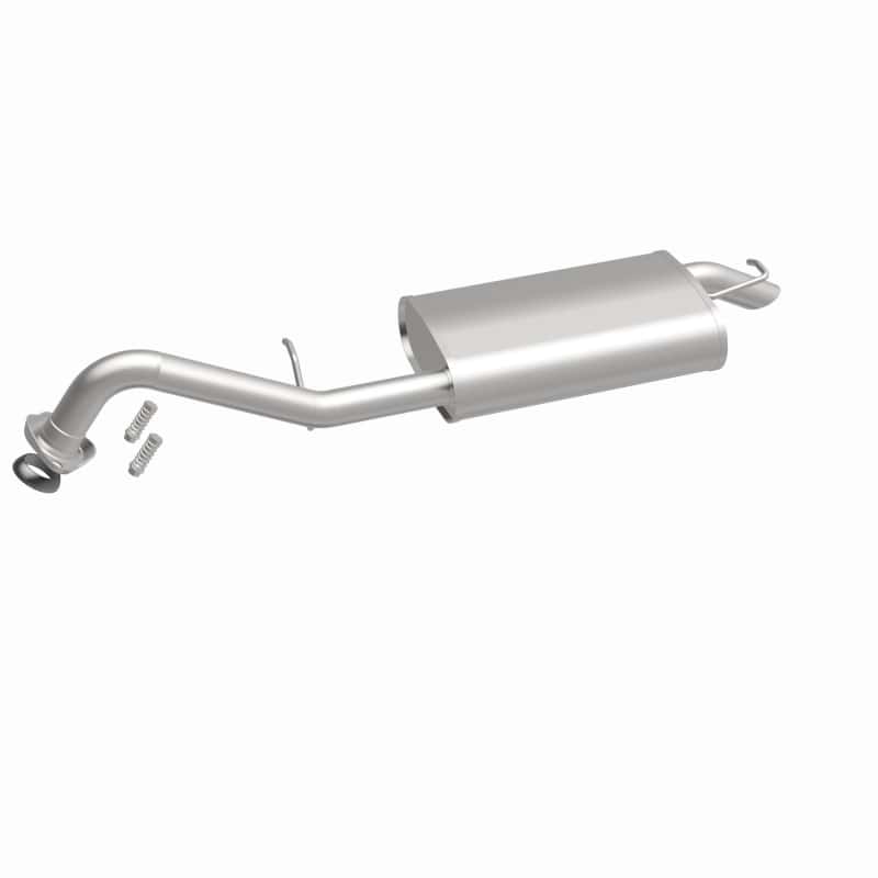 Magnaflow — MagnaFlow BRE Exhaust Kit Replacement Stainless Toyota
Exhaust Kit - view 6
