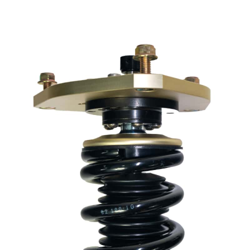 BLOX Racing — BLOX Racing 08-14 Subaru WRX Plus Series Fully Adjustable Coilovers - view 1