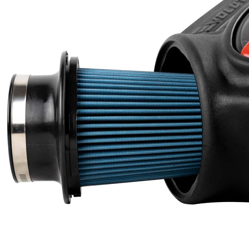 Injen — Injen 19-21 Hyundai Veloster N 1.6L Turbo Evolution Intake - Dry Filter
Evolution Intake - view 3