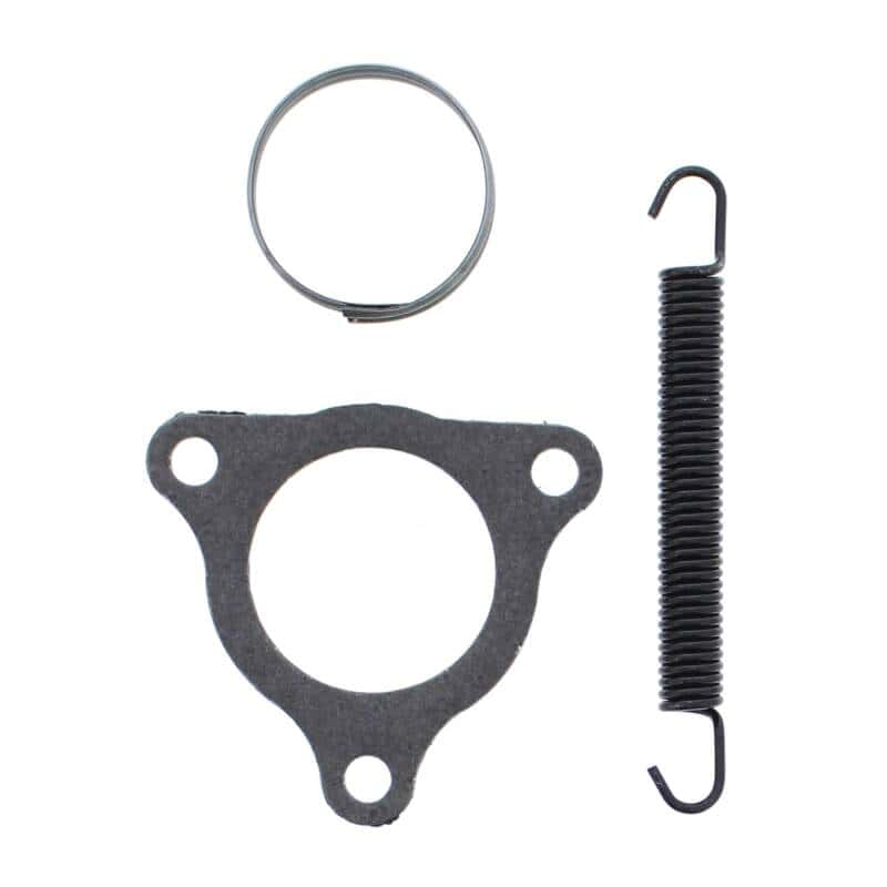 Vertex Pistons — Vertex Gaskets 96-02 Honda CR80R Exhaust Gasket Kit - view 2