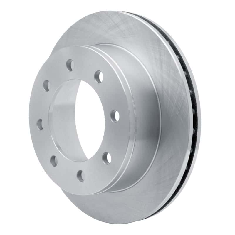 DFC — DFC 99-20 Chevrolet Silverado 3500 HD Rear Brake Rotor
DFC Brake Rotor - view 2