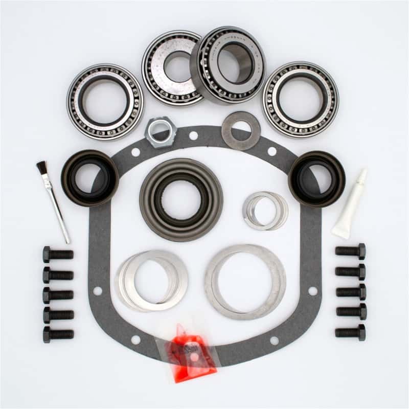 Eaton — Eaton Dana 30 Front Master Install Kit
RngPnnInstlKt - view 1