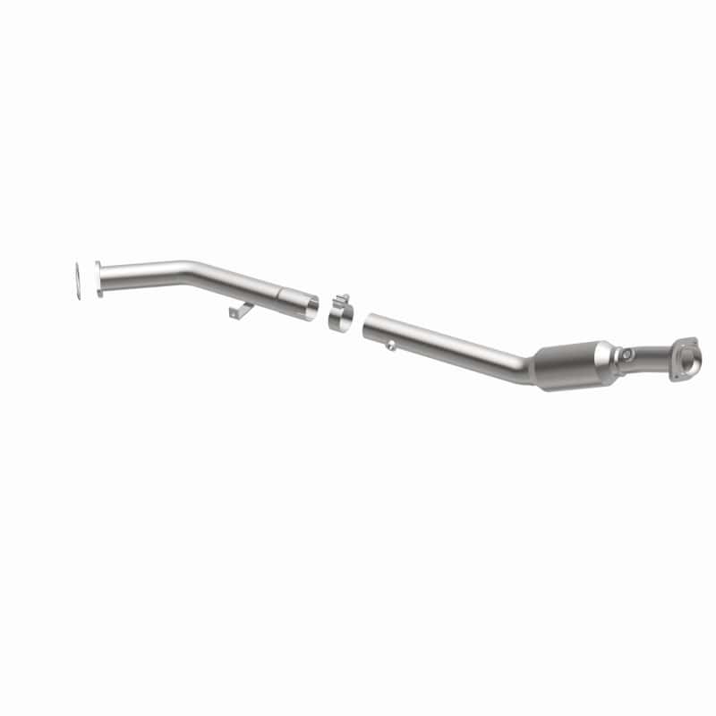 Magnaflow — Magnaflow California Direct Fit Converter 2004 Pontiac GTO 5.7L
California - view 27