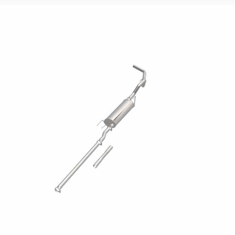 Magnaflow — MagnaFlow BRE Exhaust Kit 04-08 Ford F-150
Exhaust Kit - view 23