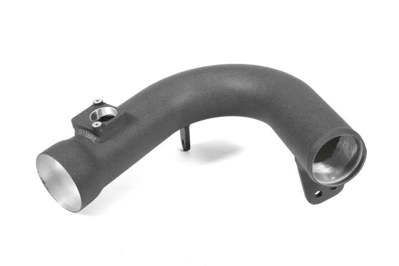 Perrin Performance — PERRIN 22-25 Subaru WRX Cold Air Intake - Black - view 4
