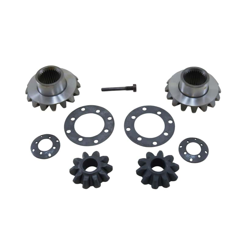 Yukon Gear & Axle — Yukon Gear Standard Open Spider Gear Inner Parts Kit For Toyota Landcruiser w/ 30 Spline Axles
Spider Gear Kit  - view 3