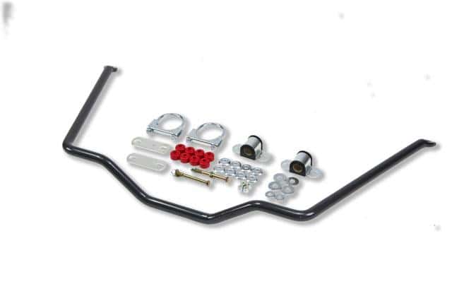 Belltech — Belltech REAR ANTI-SWAYBAR 82-03 GM SERIES PU
REAR ANTI-SWAYBAR - view 2