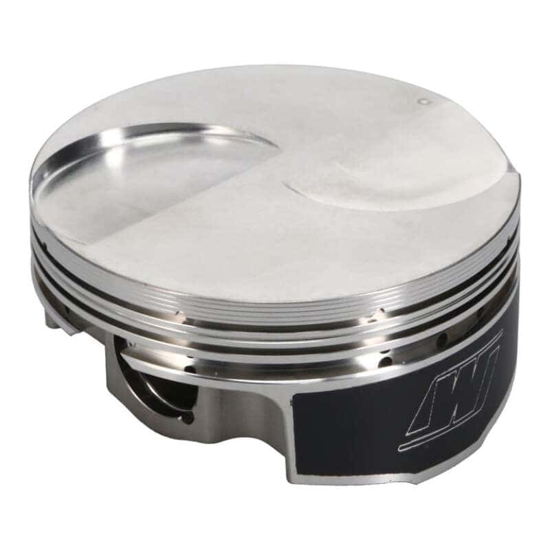 Wiseco — Wiseco Ford 2.3L 3.810in Bore 1.090CH .927 Pistons
Piston Set - view 4