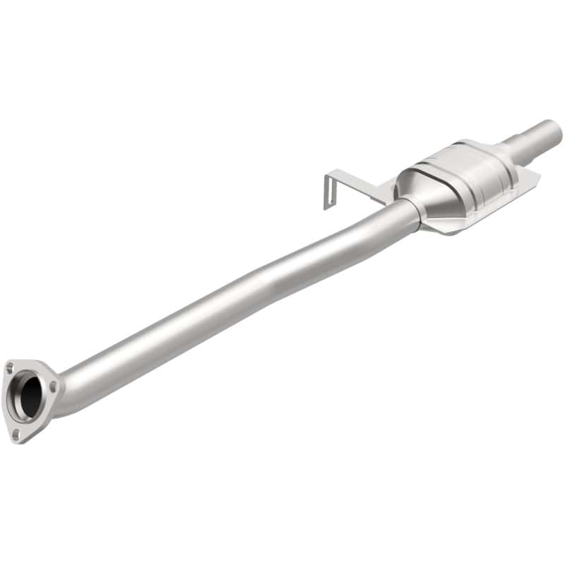 Magnaflow — MagnaFlow Conv DF 90-93 Q45 4.5L Rt
Standard Grade
Standard - view 32
