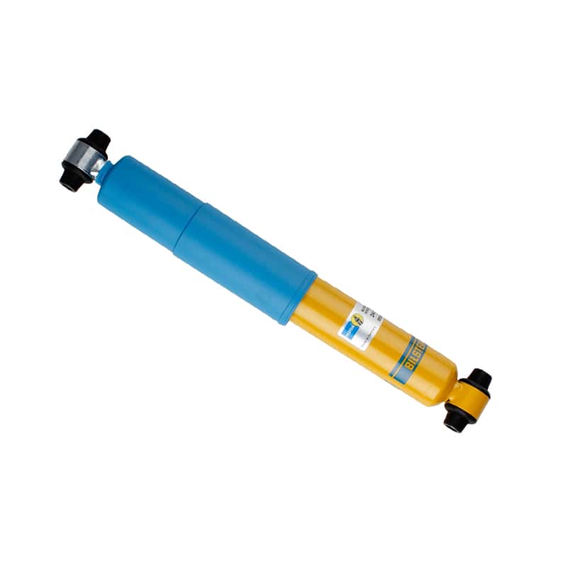 Bilstein — Bilstein B12 2007 Mazda 6 S Hatchback Front and Rear Suspension Kit
Complete Kit - view 3