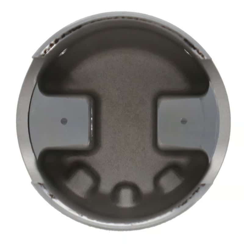 Wiseco — Wiseco 92-95 Kawasaki JS/JSX550 ProLite 2953TD Piston Kit
Piston Kit - view 7