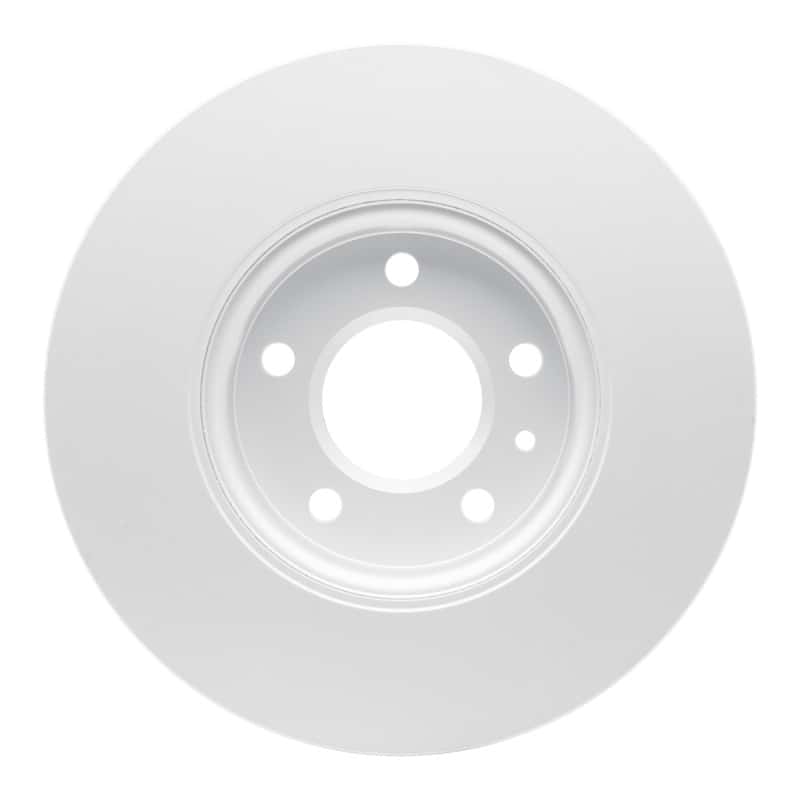 DFC — DFC 13-25 Cadillac ATS Front GeoSPEC Coated Rotor
DFC Brake Rotor - view 5