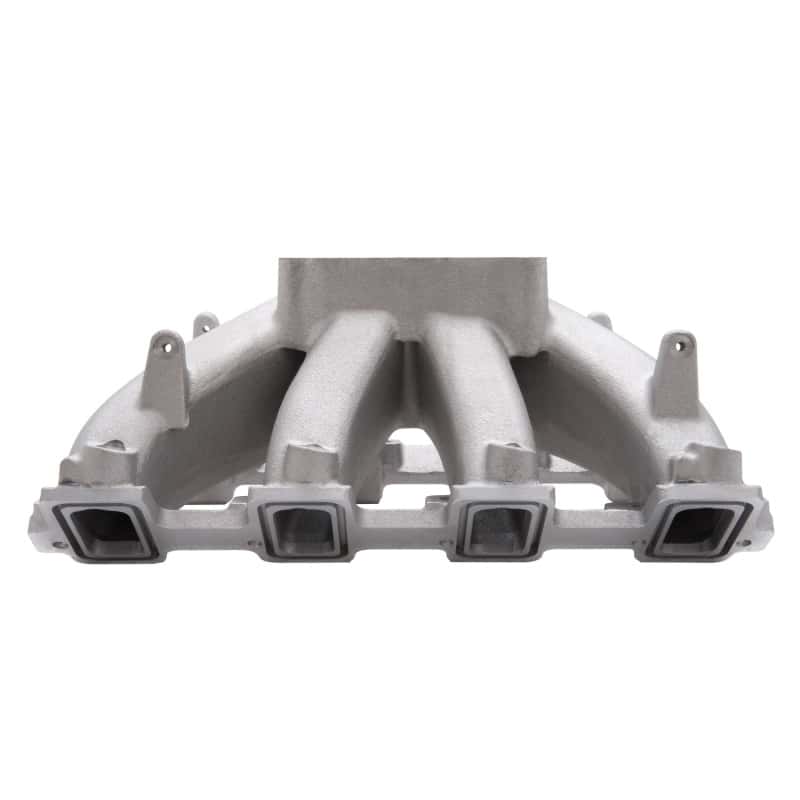 Edelbrock — Edelbrock Manifold Super Victor GM LS3 V8 EFI 4150 Series Flange
MANIFOLD-RACE - view 6