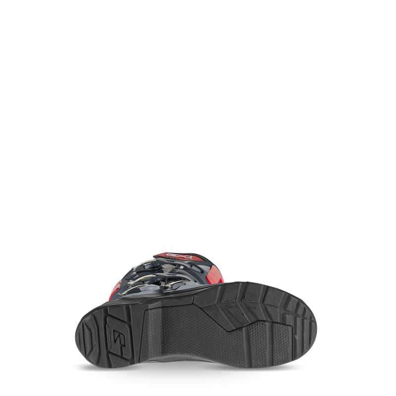 Gaerne — Gaerne GX1 EVO Boot Anthracite/Grey/Red Size - 10.5 - view 5