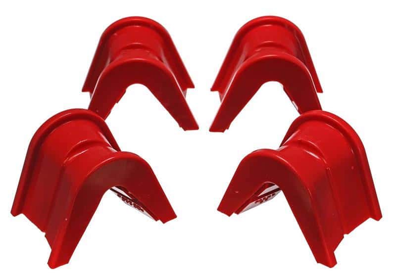 Energy Suspension — Energy Suspension Ford C-Bush 7 Deg. - Black
C-Bushing - view 5