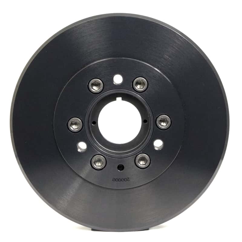 Fluidampr — Fluidampr Chevy 396 - 427 CID V-8 Steel Internally Balanced Damper
Harmonic Balancer - view 10