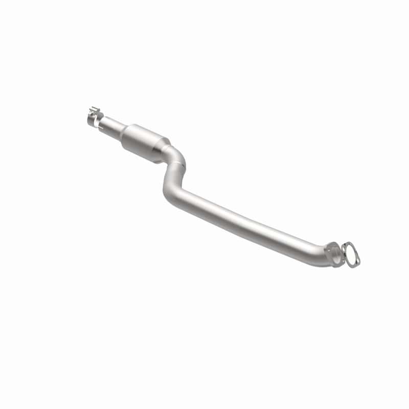 Magnaflow — MagnaFlow 09-16 BMW Z4 OEM Grade Federal / EPA Compliant Direct-Fit Catalytic Converter
OEM Grade
OEM - view 22