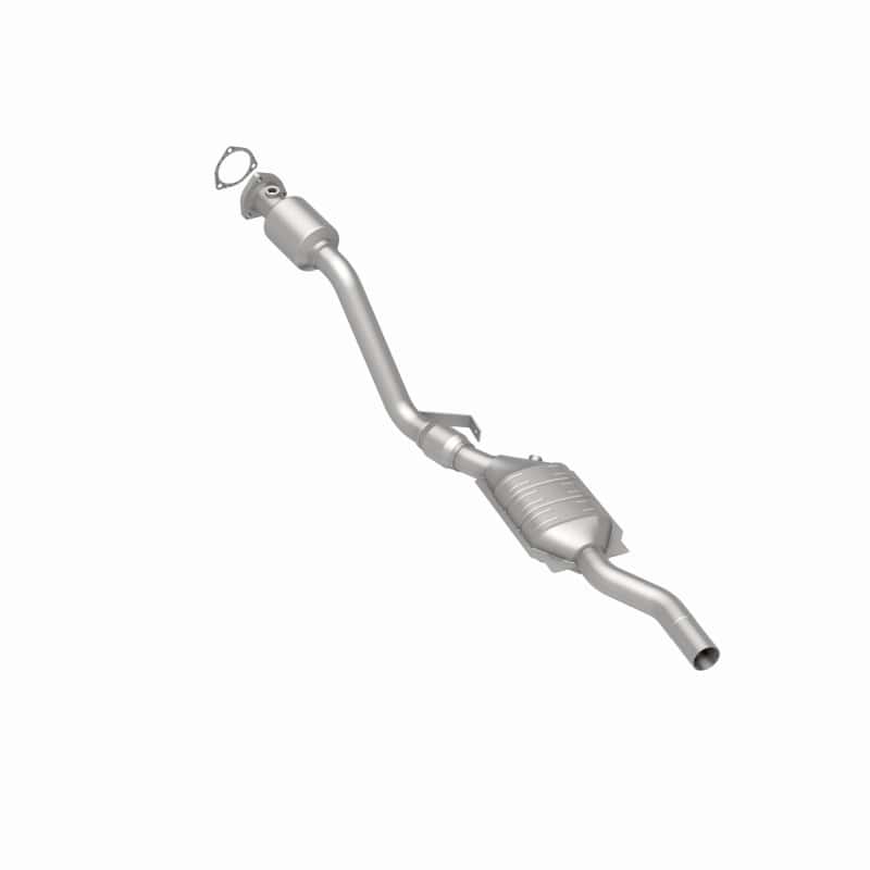 Magnaflow — MagnaFlow Conv DF 03 Volkswagen Passat 2.8L
OEM Grade
OEM - view 15