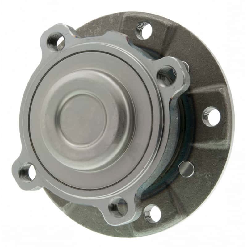 Moog — MOOG 08-13 BMW M3 Front Hub Assembly - view 1