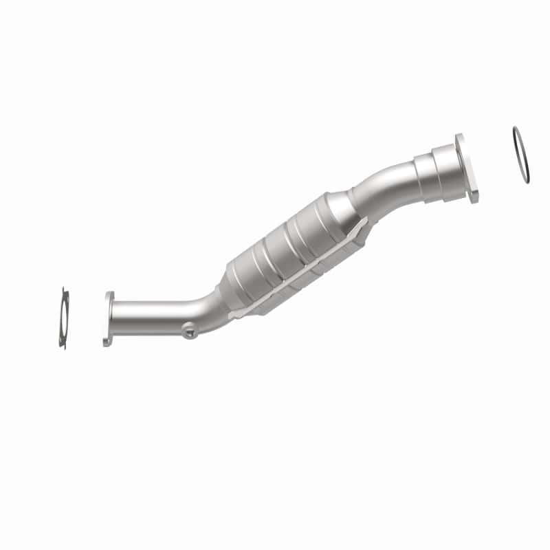 Magnaflow — MagnaFlow Conv DF 2008 Buick Lucerene 3.8L
OEM Grade
OEM - view 20