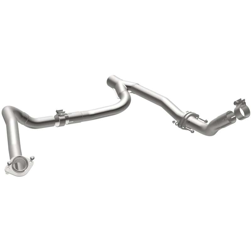 Magnaflow — MagnaFlow Loop Delete Y Pipe 12-15 Wrangler 3.6L V6 2in/2.5in
Performance Pipe - view 30