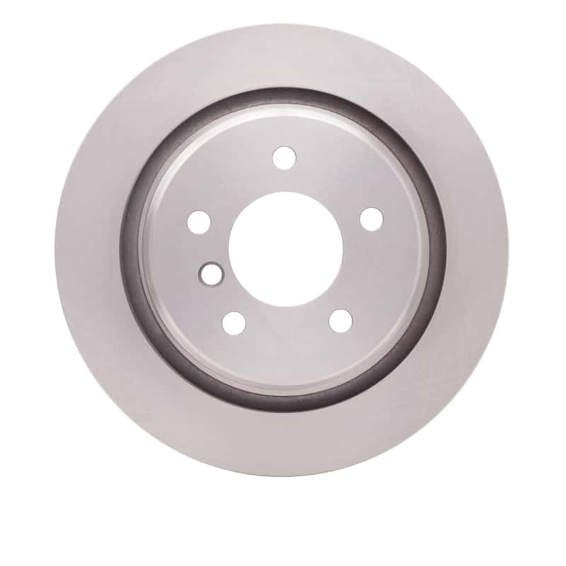 DFC — DFC 95-02 BMW Z3 Right Rear Brake Rotor
DFC Brake Rotor - view 1