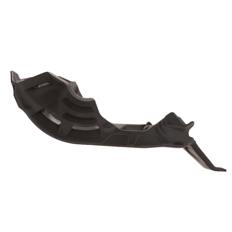 Cycra — Cycra 24+ Yamaha YZ250F/YZ450F Full Armor Skid Plate - Black - view 2