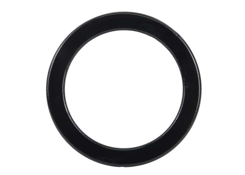 Whiteline — Whiteline 91-97 Toyota Land Cruiser / 96-02 Toyota 4Runner 10mm Front Spring Pad Bushing
Coil Sprng Spacer - view 2