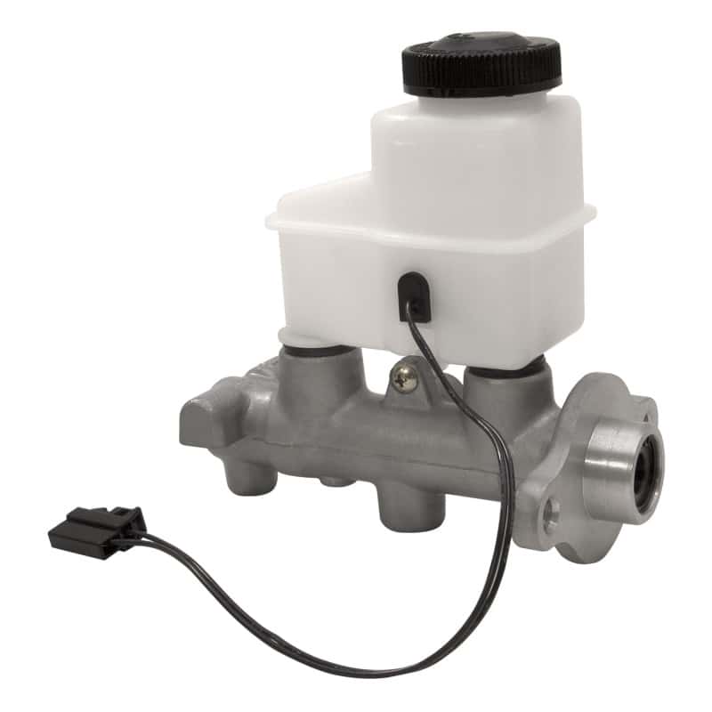 DFC — DFC 88-89 Mazda 929 Brake Master Cylinder
DFC Brake Master Cyl - view 1