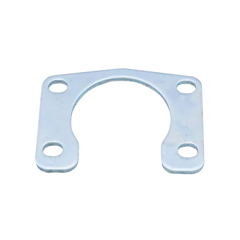 Yukon Gear & Axle — Yukon Gear Axle Bearing Retainer For Ford 9in / Large & Small Bearing / 3/8in Bolt Holes
Axle Brg Retainers  - view 3