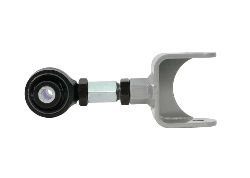 Whiteline — Whiteline 05-10 Ford Mustang Adjustable Rear Upper Control Arm
Control Arms - view 2