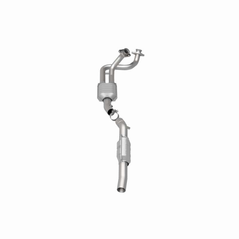 Magnaflow — MagnaFlow Conv DF 1996 Ford E-150 4.9L
HM Grade
HM - view 16