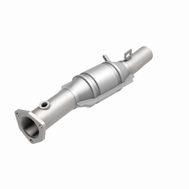 Magnaflow — MagnaFlow Conv DF 95 Volkswagen Golf 2.8L
Standard Grade
Standard - view 7