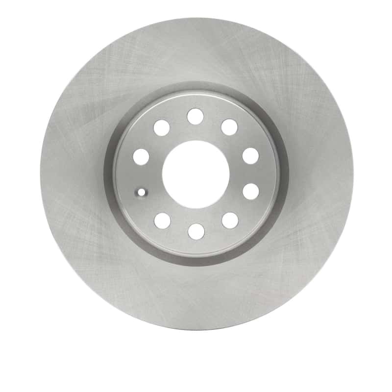 DFC — DFC 06-18 Volkswagen GTI Front Brake Rotor
DFC Brake Rotor - view 1