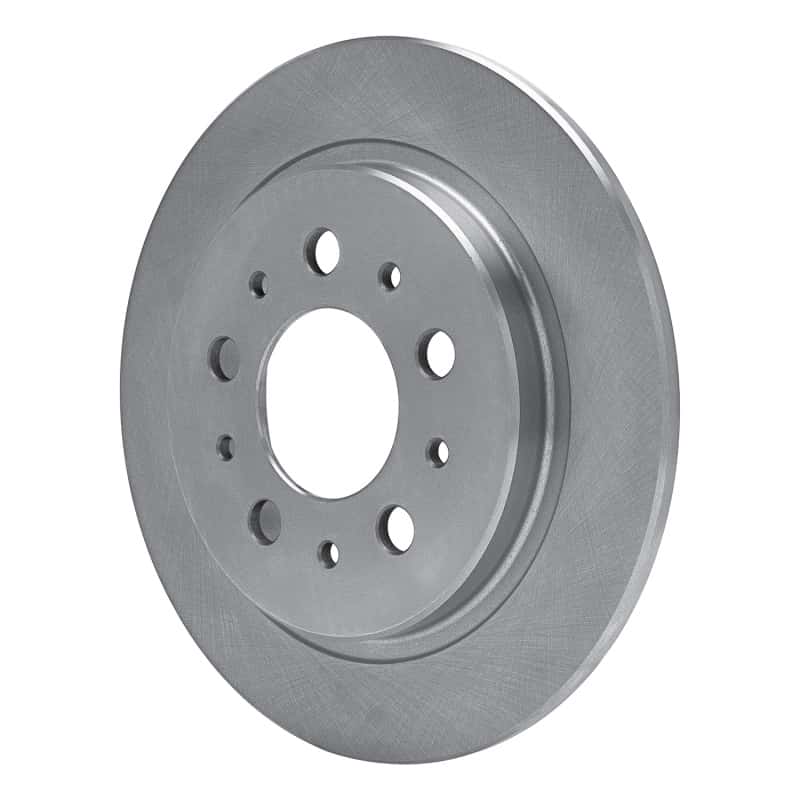DFC — DFC 88-94 Volvo 740/745/760 Series/780/960 Rear Brake Rotor
DFC Brake Rotor - view 2