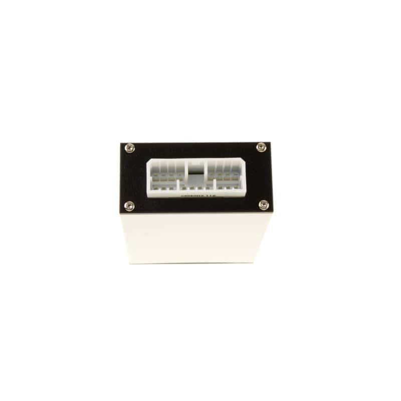 Bilstein — Bilstein B1 iRC - B16 Ridecontrol System
Control Module - view 7