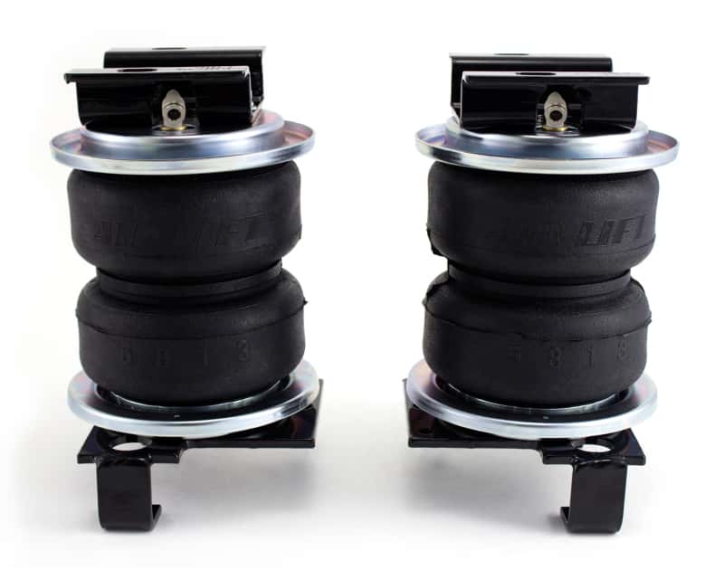 Air Lift — Air Lift LoadLifter 5000 Air Spring Kit
Susp Leveling Kit - view 2