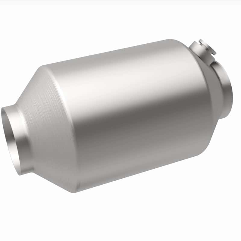 Magnaflow — MagnaFlow Conv Univ 3.00in C/C Spun Front OEM
OEM Grade
OEM - view 19