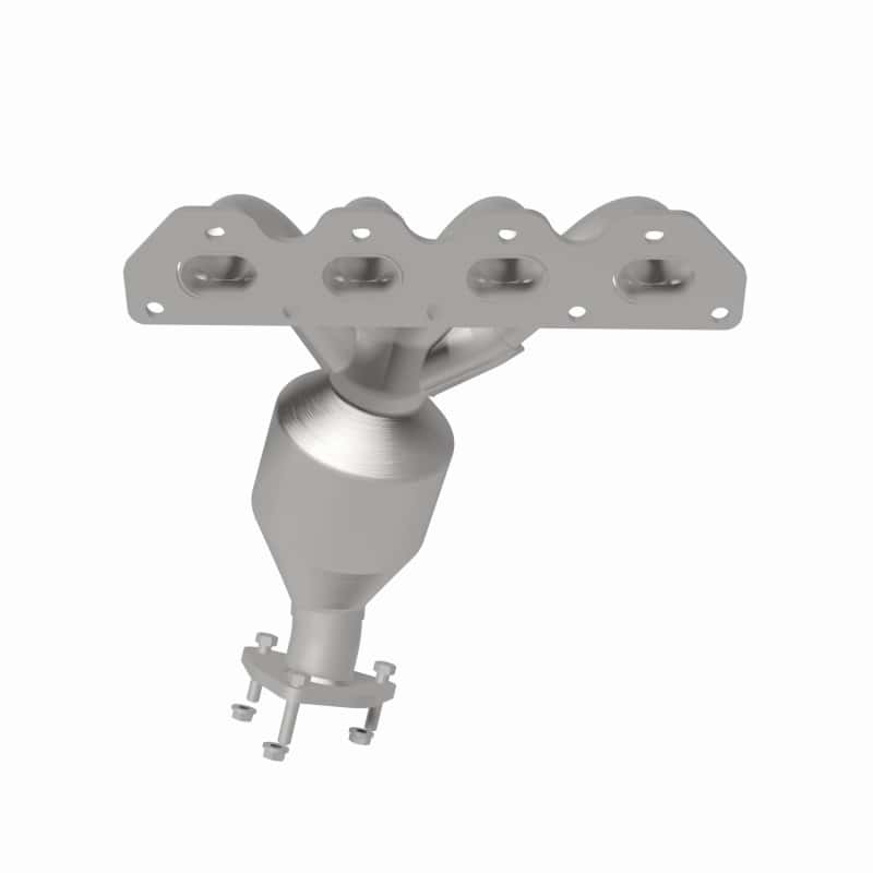 Magnaflow — MagnaFlow Conv DF 09-10 Chevy Aveo/Aveo5 1.6L Manifold / 09 Pontiac G3 1.6L Manifold (49 State)
OEM Grade
OEM - view 16