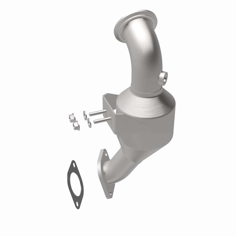 Magnaflow — Magnaflow 12-13 Ford Edge 2.0L Direct Fit Converter
California - view 19